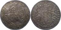 Braunschweig-Wolfenbüttel Löser zu 2 Talern 1 August der Jüngere 1635-1666. -