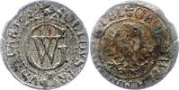Brandenburg-Preußen Schilling Georg Wilhelm 1619-1640. -