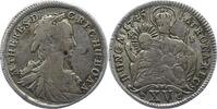 Haus Habsburg 15 Kreuzer Maria Theresia 1740-1780. -