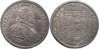 Haus Habsburg Taler Rudolf II. 1576-1612. -