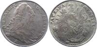 Bayern Madonnentaler Maximilian III. Joseph 1745-1777. -