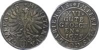 Goslar-Stadt 16 Gute Groschen -