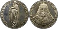 Personenmedaillen Silbermedaille Dürer, Albrecht *1471 Nürnberg, +1528 Nürnberg. -