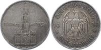 Drittes Reich 2 Mark -