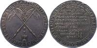 Hessen-Kassel Taler Wilhelm V. 1627-1637. -