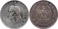 Drittes Reich 2 Mark -