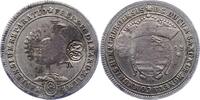 Henneberg, Grafschaft 2/3 Taler Gemeinschaftsprägungen nach der Teilung 1691-1702, Anteil Gotha-Weimar. -