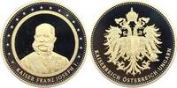 Haus Habsburg Franz Joseph I. 1848-1916. -