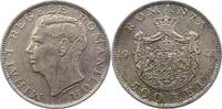 Rumänien 500 Lei Mihai I. 1940-1947. -