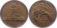 Befreiungskriege Bronzemedaille -