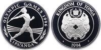 Tonga 1 Pa' anga Taufa ahau IV. 1967 - 2006. -