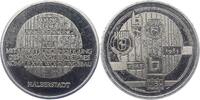 Halberstadt-Stadt Medaille -