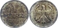 Weimarer Republik Mark 1924 G Vorzüglich 150.61 元 含税 ＋  50.20 元 运费