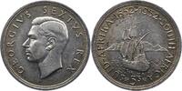 Südafrika 5 Shillings -