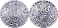 Österreich 2 Groschen Zweite Republik nach 1945. -