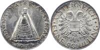 Österreich 5 Schilling Erste Republik 1918-1938. -