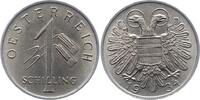 Österreich Schilling Erste Republik 1918-1938. -