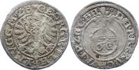 Brandenburg-Preußen 6 Gröscher Georg Wilhelm 1619-1640. -