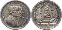Nürnberg-Stadt Silbermedaille -
