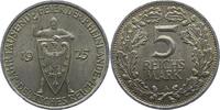 Weimarer Republik 5 Mark -