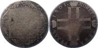 Russland Rubel 1801 Paul I. 1796-1801. Gering erhalten - schön 585.70 元 含税 ＋  50.20 元 运费