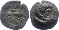 Gallische Kelten Stater Coriosolites. -
