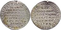 Sachsen-Albertinische Linie Groschen Johann Georg II. 1656-1680. -