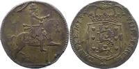 Dänemark 2 Kronen zu 8 Mark Christian V. 1670-1699. -
