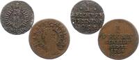 Goslar-Stadt Pfennig -