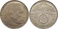 Drittes Reich 2 Mark -