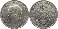 Bayern 3 Mark Ludwig III. 1913-1918. -
