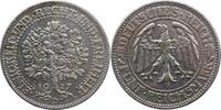 Weimarer Republik 5 Mark -