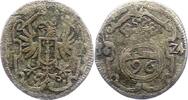 Brandenburg-Preußen Dreier Georg Wilhelm 1619-1640. -