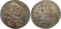 Würzburg-Bistum 20 Kreuzer Georg Karl von Fechenbach 1795-1802. -