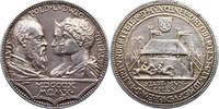 Bayern Bronzemedaille Prinzregent Luitpold 1886-1912. -