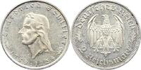 Drittes Reich 2 Mark -