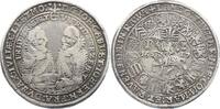 Sachsen-Alt-Gotha (Coburg-Eisenach) Spruchtaler Johann Casimir und Johann Ernst 1572-1633. -