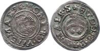 Mecklenburg-Wismar, Stadt 1/64 Taler -