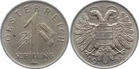 Österreich Schilling Erste Republik 1918-1938. -
