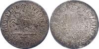 Braunschweig-Wolfenbüttel 4 Mariengroschen Anton Ulrich, allein 1704-1714. -