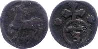 Stolberg-Wernigerode Dreier Heinrich Ernst 1645-1672. -