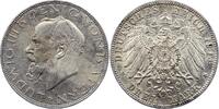 Bayern 3 Mark Ludwig III. 1913-1918. -