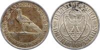 Weimarer Republik 3 Mark -