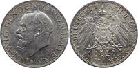 Bayern 3 Mark Ludwig III. 1913-1918. -