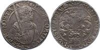 Niederlande-Westfriesland, Provinz Reichstaler -