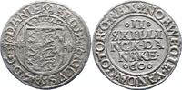 Dänemark 2 Skilling Frederik II. 1559-1588. -