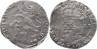 Belgien-Brabant Schelling Philipp IV. von Spanien 1621-1665. -