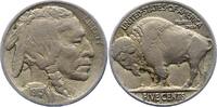 Vereinigte Staaten von Amerika 5 Cent Neu England. -