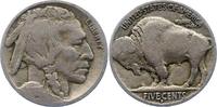 Vereinigte Staaten von Amerika 5 Cent Neu England. -