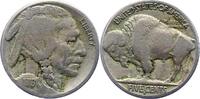 Vereinigte Staaten von Amerika 5 Cent Neu England. -